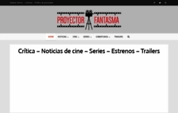 proyectorfantasma.com.ar