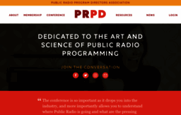 prpd.org