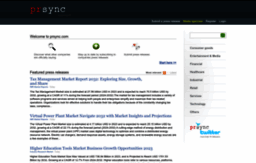 prsync.com