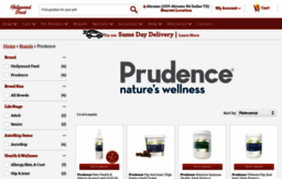 prudencepet.com