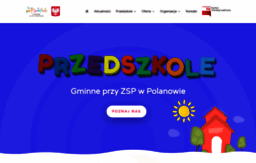 przedszkole-polanow.home.pl
