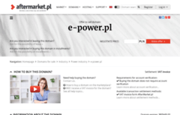 przyjecia.e-power.pl