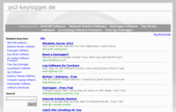 ps2-keylogger.de
