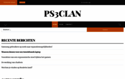 ps3clan.nl