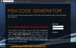 psn-code-generator.blogspot.com