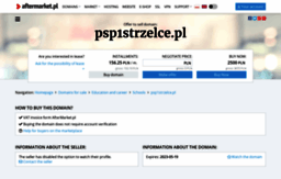 psp1strzelce.pl