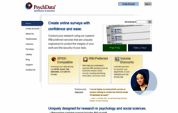 psychdata.com