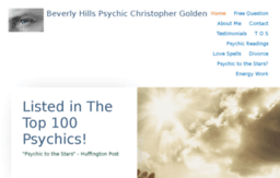 psychic90210.com