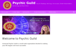 psychicguild.com.au