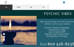psychicvibes.com