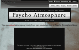 psychoatmosphere.com