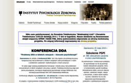 psychologia.edu.pl