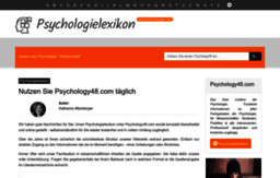 psychology48.com