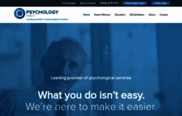 psychologydirect.co.uk