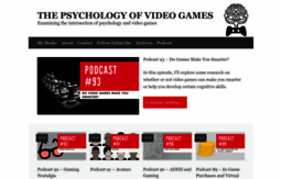 psychologyofgames.com