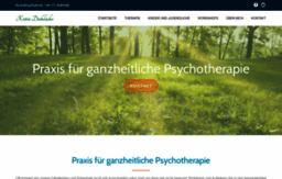 psychotherapie-region-stuttgart.de