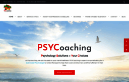 psycoaching.com.au
