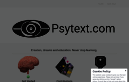 psytext.com