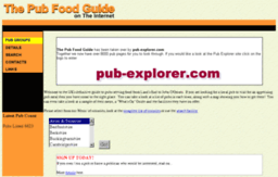 pubfoodguide.co.uk
