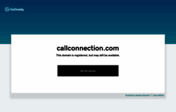 public.callconnection.com