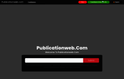 publicationweb.com