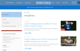 publicinformation.luther.edu