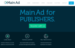 publisher.mainadv.com