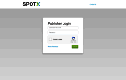 publisher.spotxchange.com