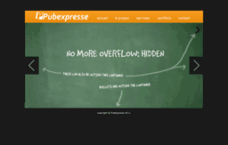 pubxpresse.com