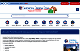 puertoricohotelesparadores.com