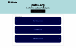 pufcu.org