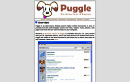 puggle.sourceforge.net