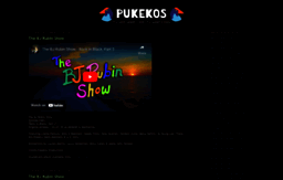 pukekos.org