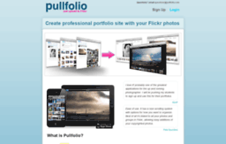 pullfolio.com