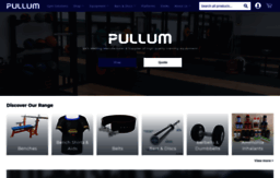 pullum-sports.co.uk