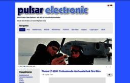 pulsar-electronic.ch