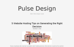 pulsingdesign.com