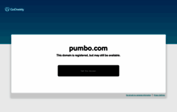 pumbo.com