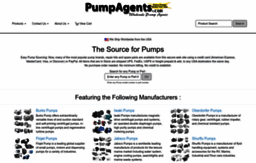 pumpagents.com