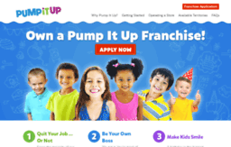 pumpitup.fun-brands.com