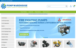 pumpwarehouse.com.au