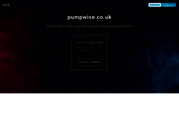 pumpwise.co.uk