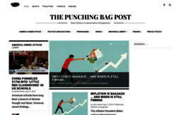 punchingbagpost.com