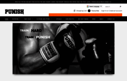 punish.com.au