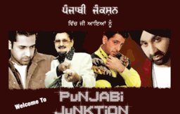 punjabijunktion.in