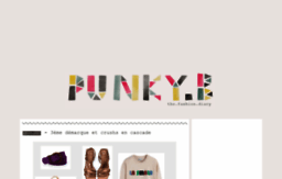 punky-b.com