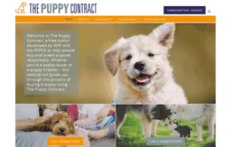 puppycontract.rspca.org.uk