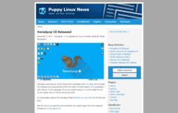 puppylinuxnews.org