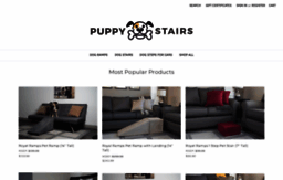 puppystairs.com