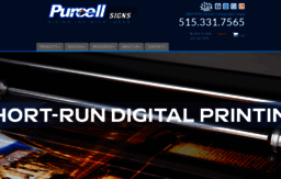 purcellprinting.secureprintorder.com